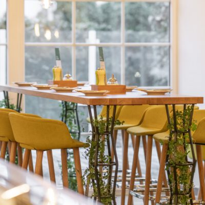 © Grünes Hotel zur Post