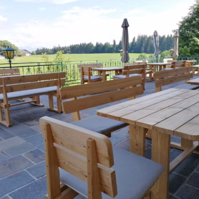 © Biohotel Schiessentobl