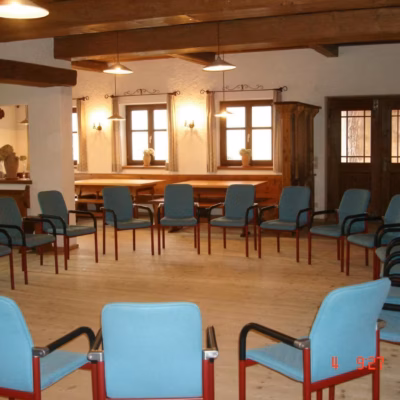 © Biohotel Schiessentobl