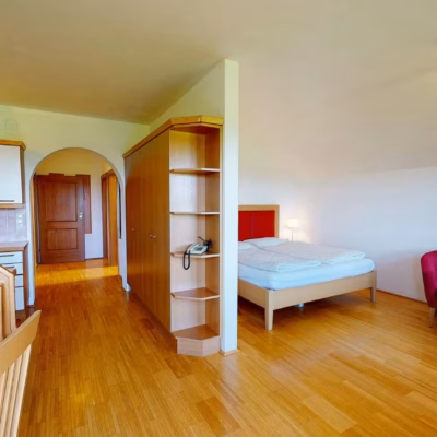 © Biohotel Schiessentobl