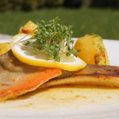 © Biohotel Schiessentobl