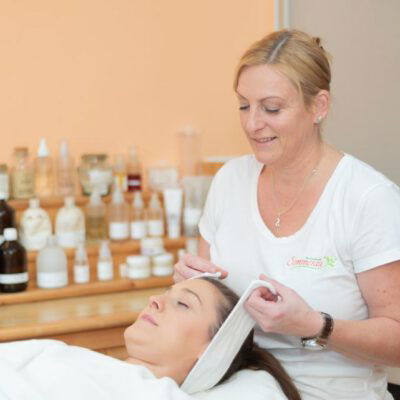 © Biohotel Sommerau