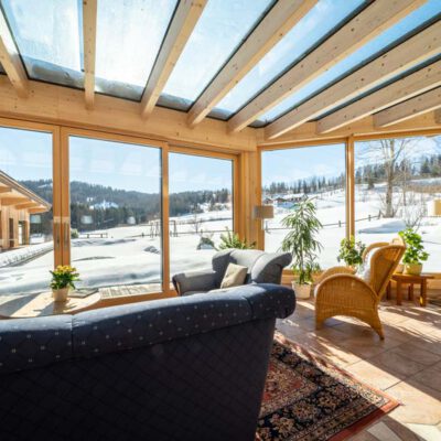 © Biohotel Sommerau