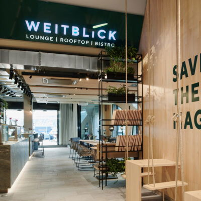 © Weitblick Bründl