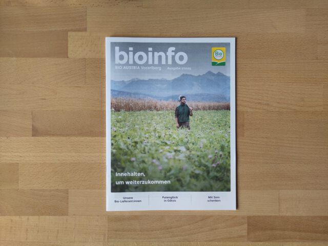 BioInfo 03/25 BA Vorarlberg
