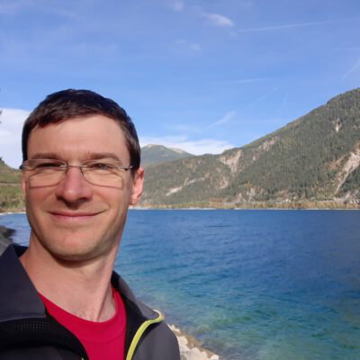 © Reinhard Affenzeller