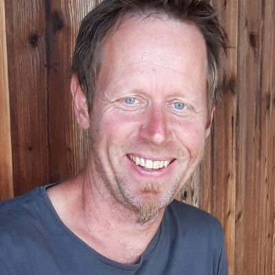 © Albert Starlinger