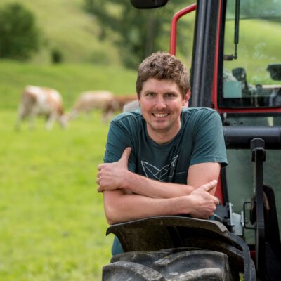 © Benjamin Kirchweger