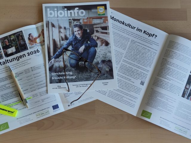 BioInfo 01/26 BA Vorarlberg