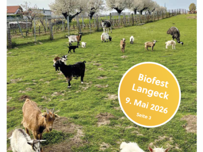 Titelseite Bio.Info 2/2026