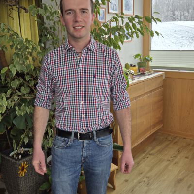 © Tobias Seifriedsberger