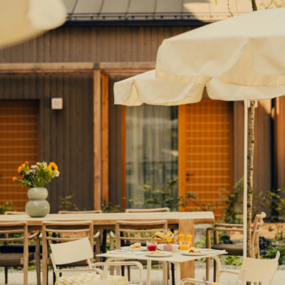 © Hotel zum Hirschen