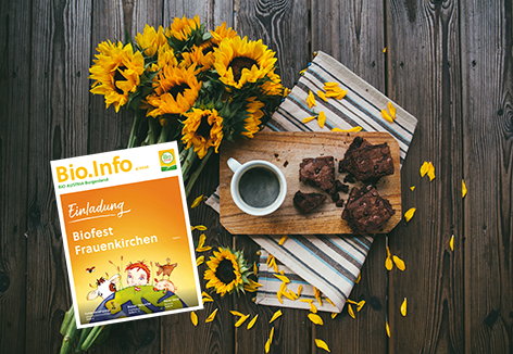 Kachel Startseite Bio.Info 4/2026 Burgenland