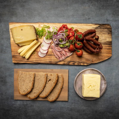 © Rudi Pichler Catering
