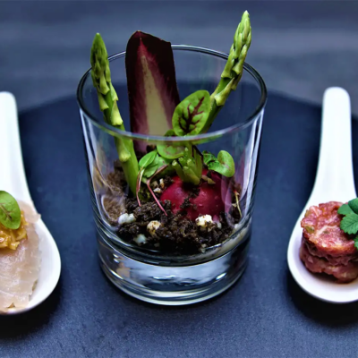 © Rudi Pichler Catering