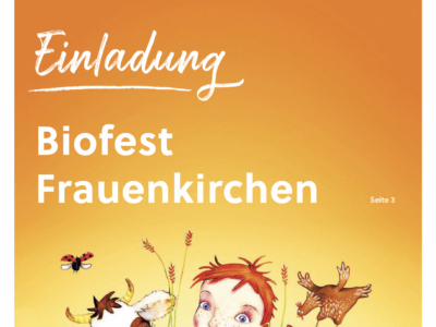 Titelseite Bio.Info 4/2026 Burgenland