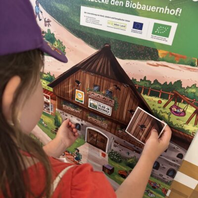 © BIO AUSTRIA NÖ und Wien