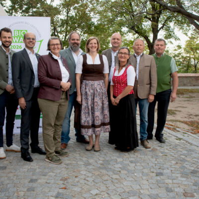 © Eva Lechner/LK Niederösterreich