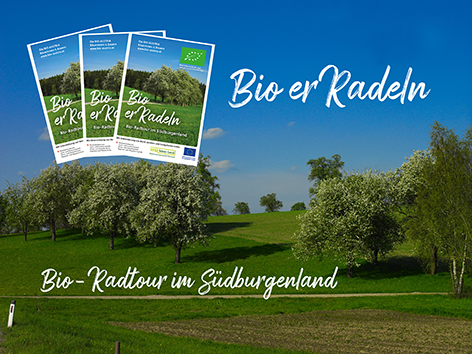 Raderlebnis Burgenland