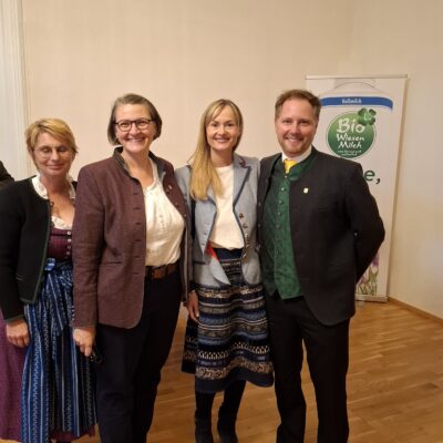 @ BIO AUSTRIA Kärnten