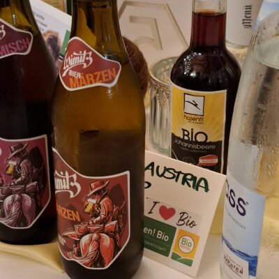 @ BIO AUSTRIA Kärnten