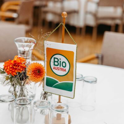 © BIO AUSTRIA/Julia Mühlberger