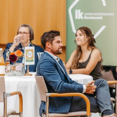 © BIO AUSTRIA/Julia Mühlberger