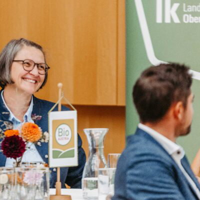 © BIO AUSTRIA/Julia Mühlberger