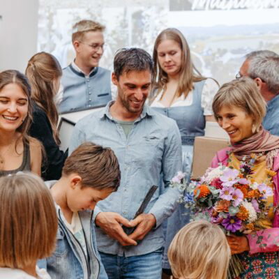 © BIO AUSTRIA/Julia Mühlberger