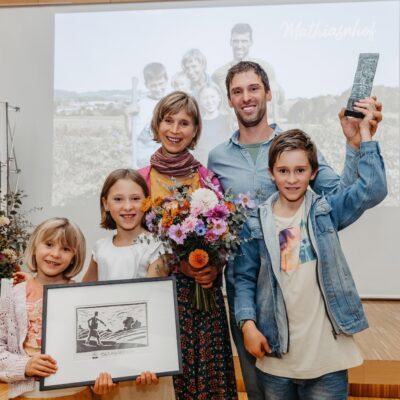 © BIO AUSTRIA/Julia Mühlberger