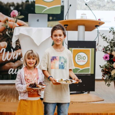 © BIO AUSTRIA/Julia Mühlberger
