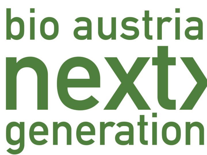 Logo Bio-Austria next generation