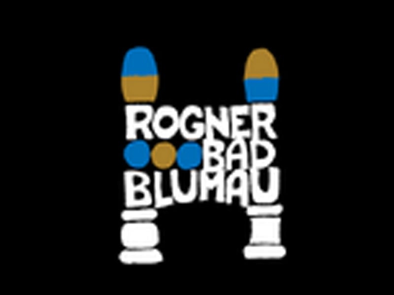 Logo Rogner Bad Blumau