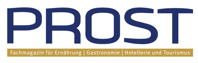 PROST MAGAZIN LOGO