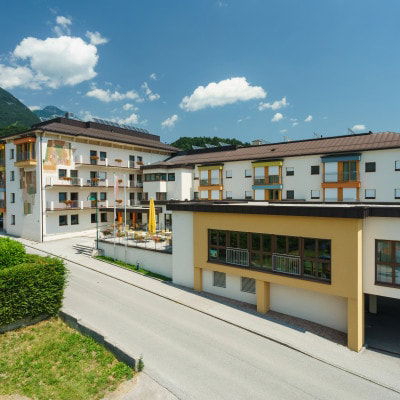 Sozialzentrum Jenbach