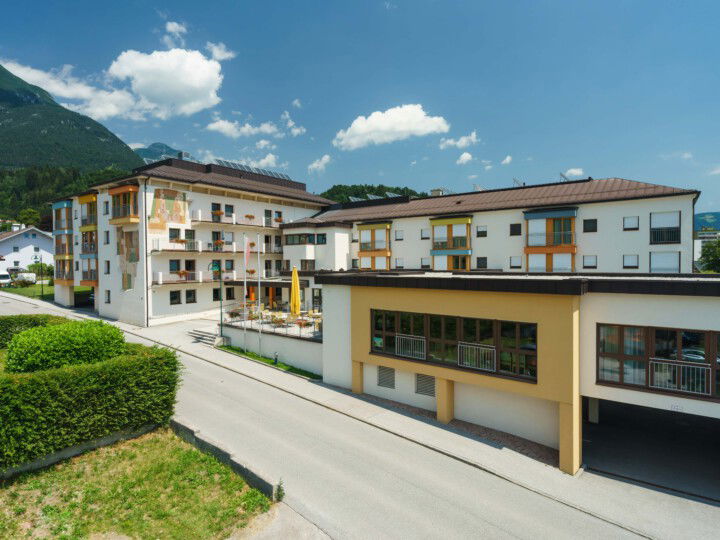 Sozialzentrum Jenbach