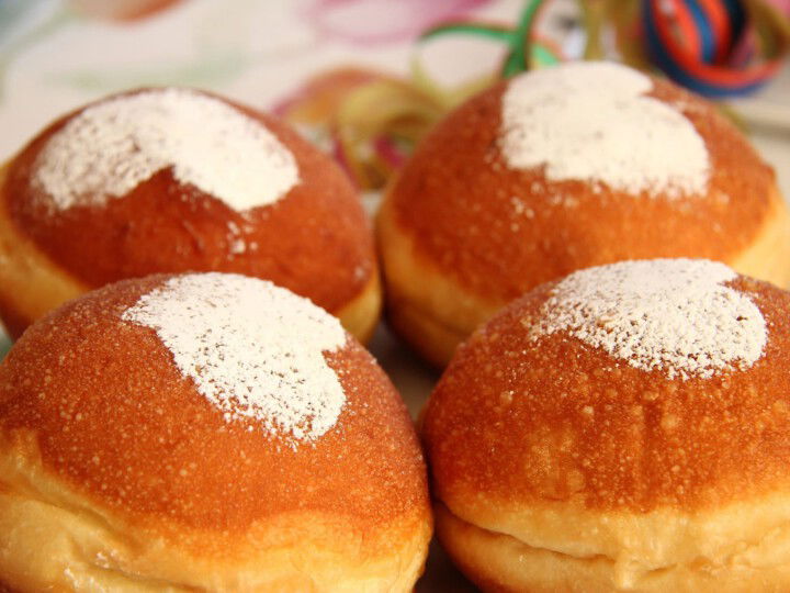 Krapfen