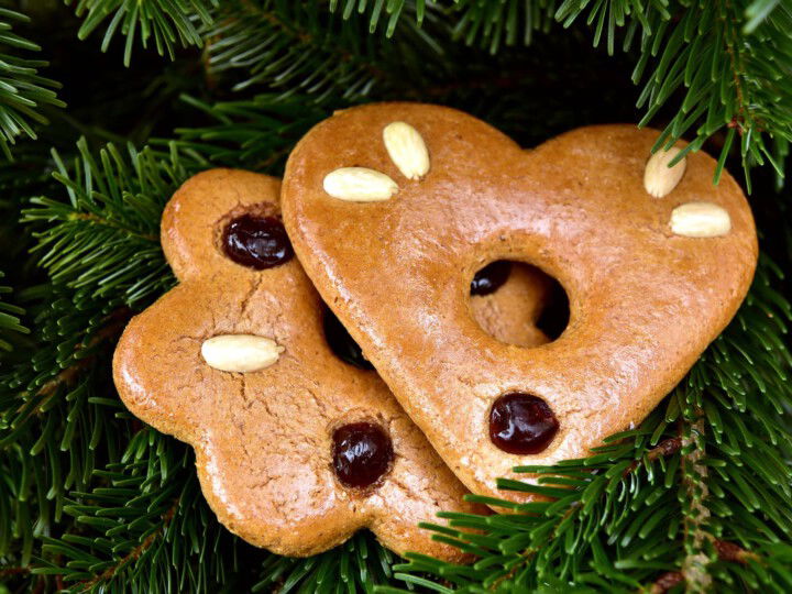 Lebkuchen